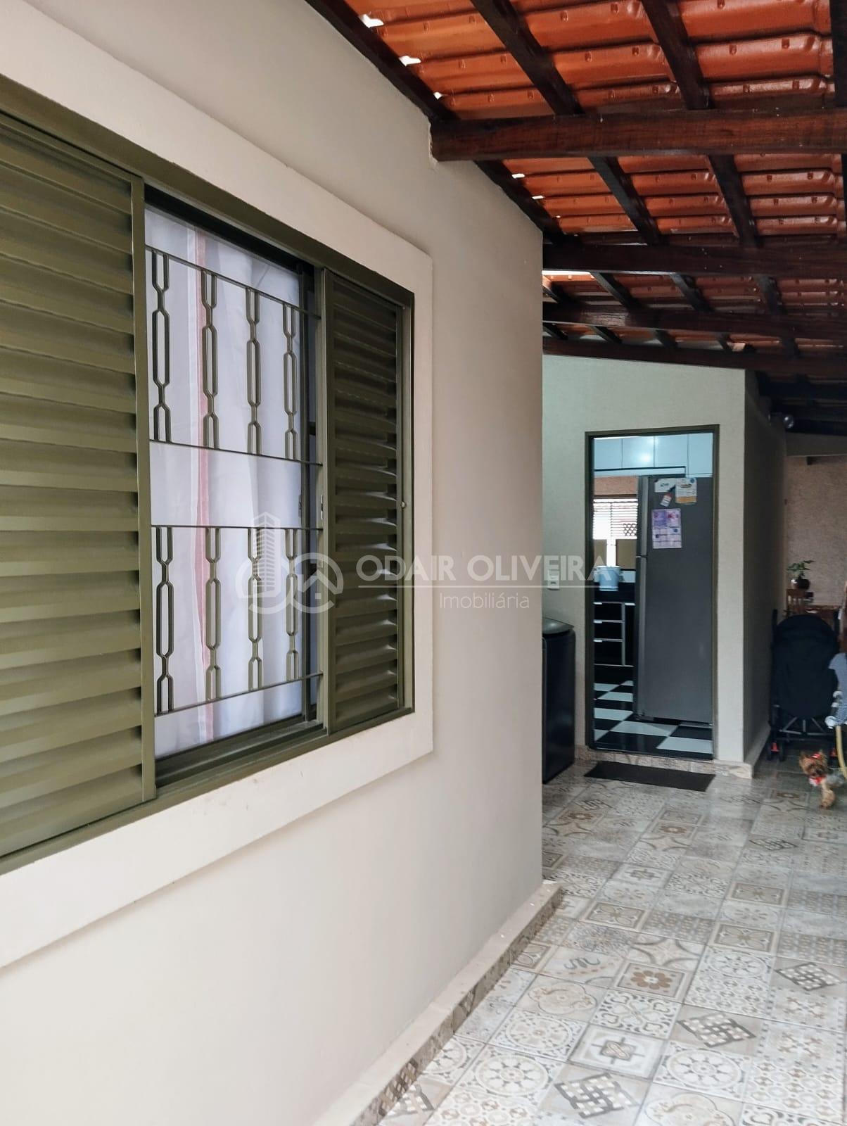 Odair Oliveira Negócios Imobiliários em Passos MG