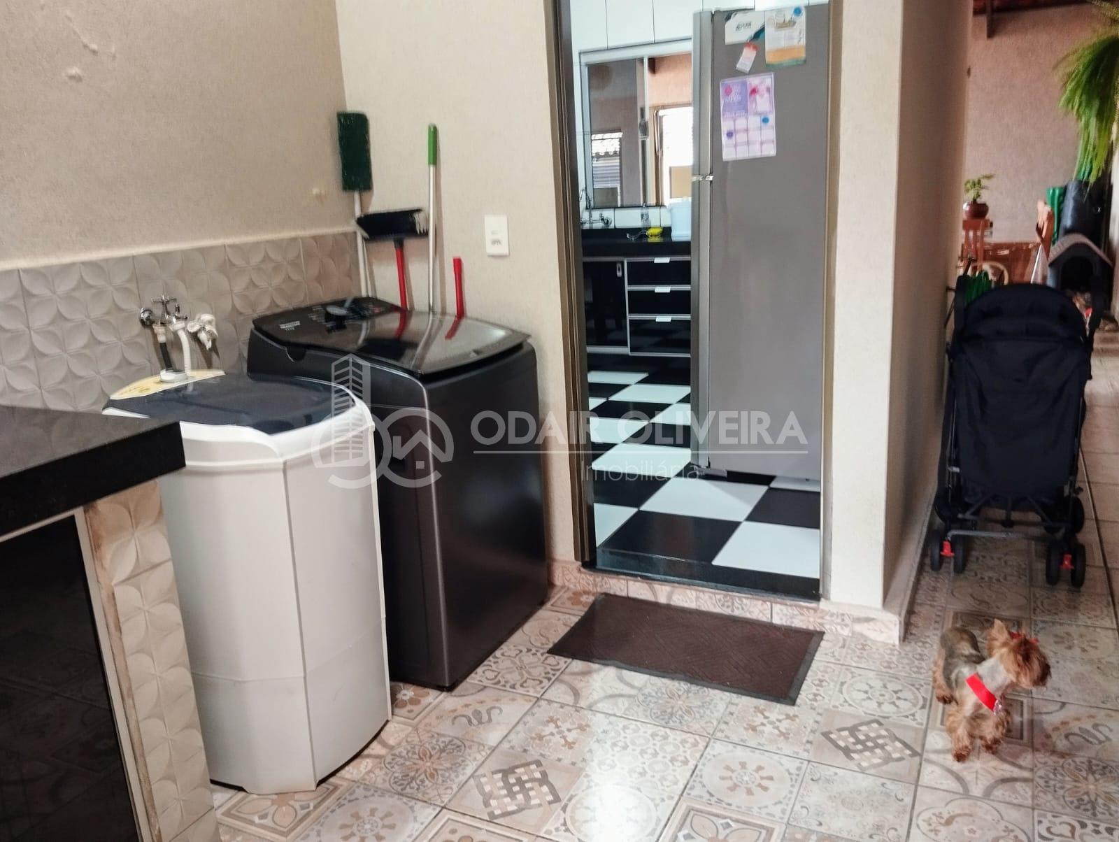 Odair Oliveira Negócios Imobiliários em Passos MG