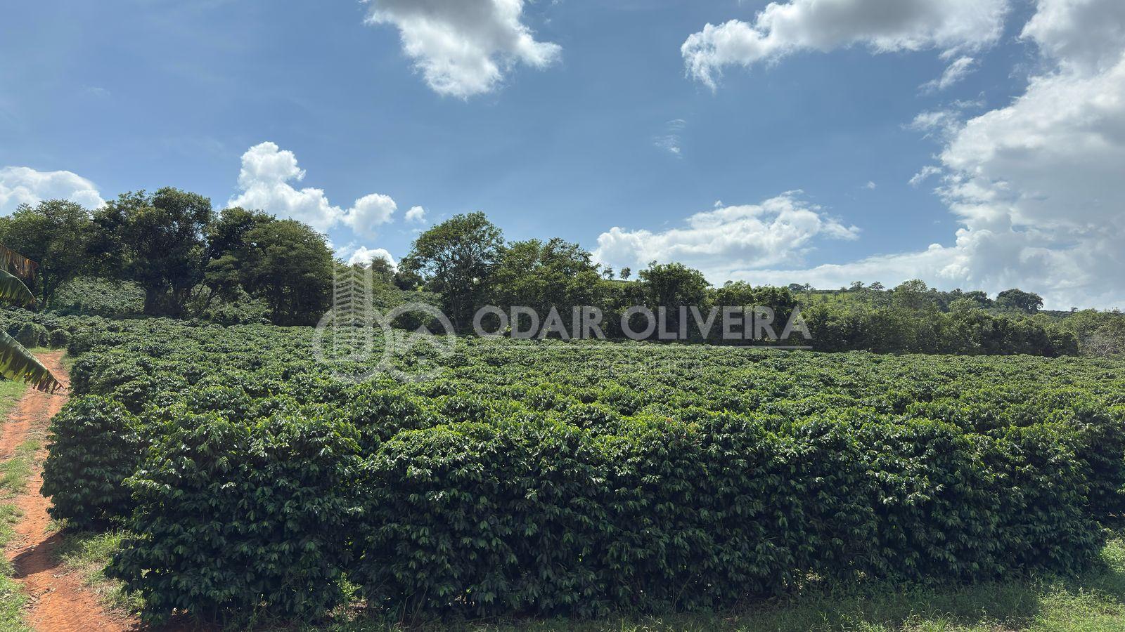 Odair Oliveira Negócios Imobiliários em Passos MG