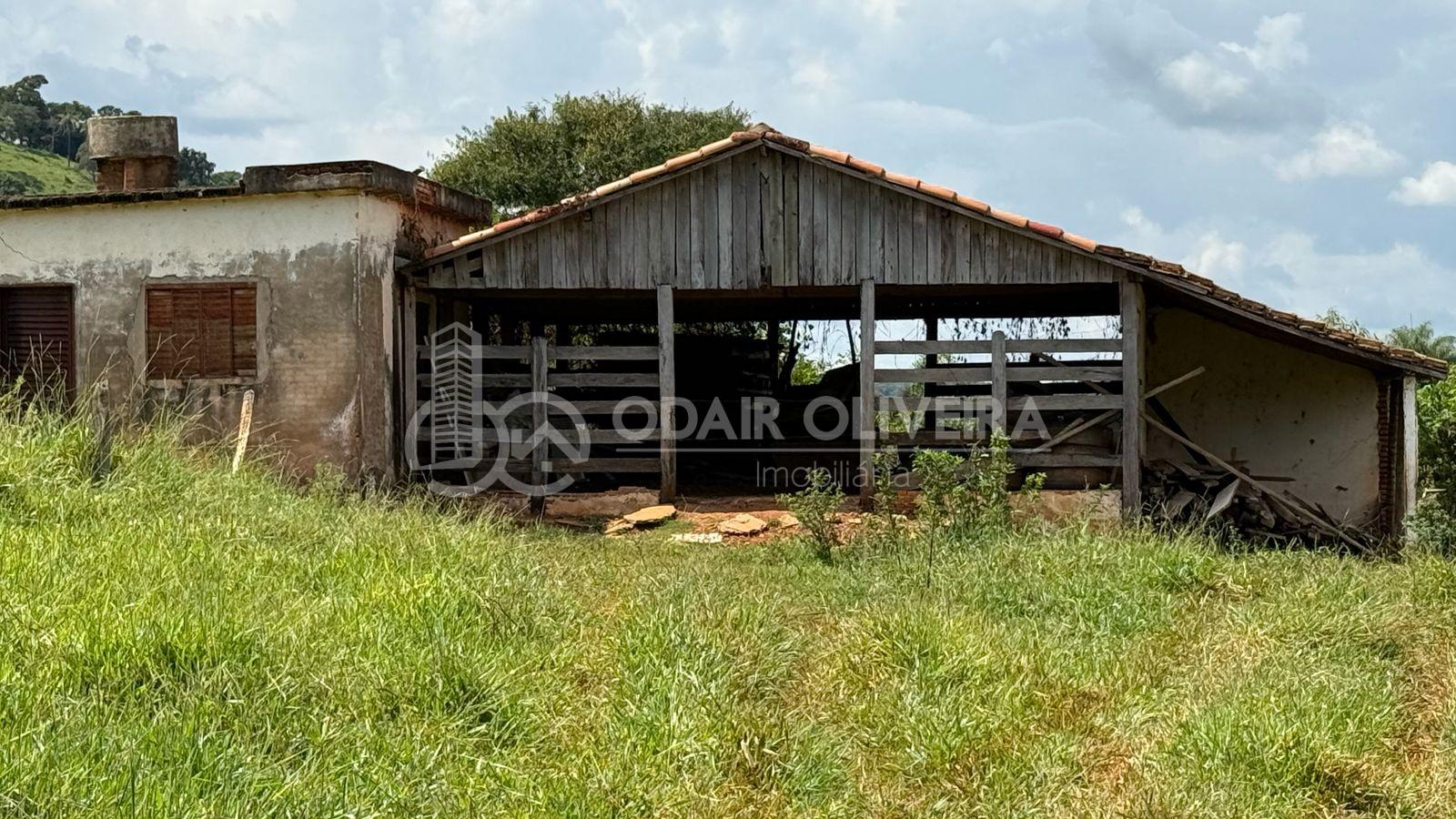 Odair Oliveira Negócios Imobiliários em Passos MG