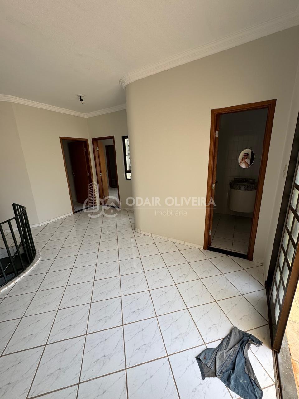 Odair Oliveira Negócios Imobiliários em Passos MG