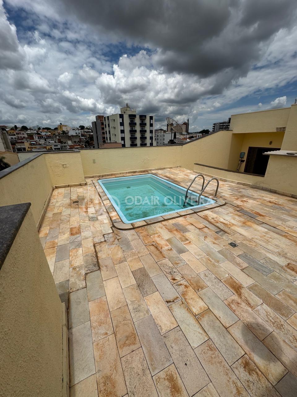 Odair Oliveira Negócios Imobiliários em Passos MG