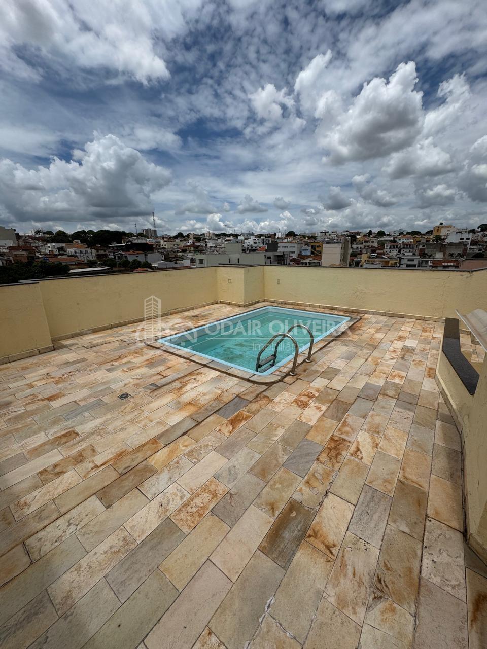 Odair Oliveira Negócios Imobiliários em Passos MG