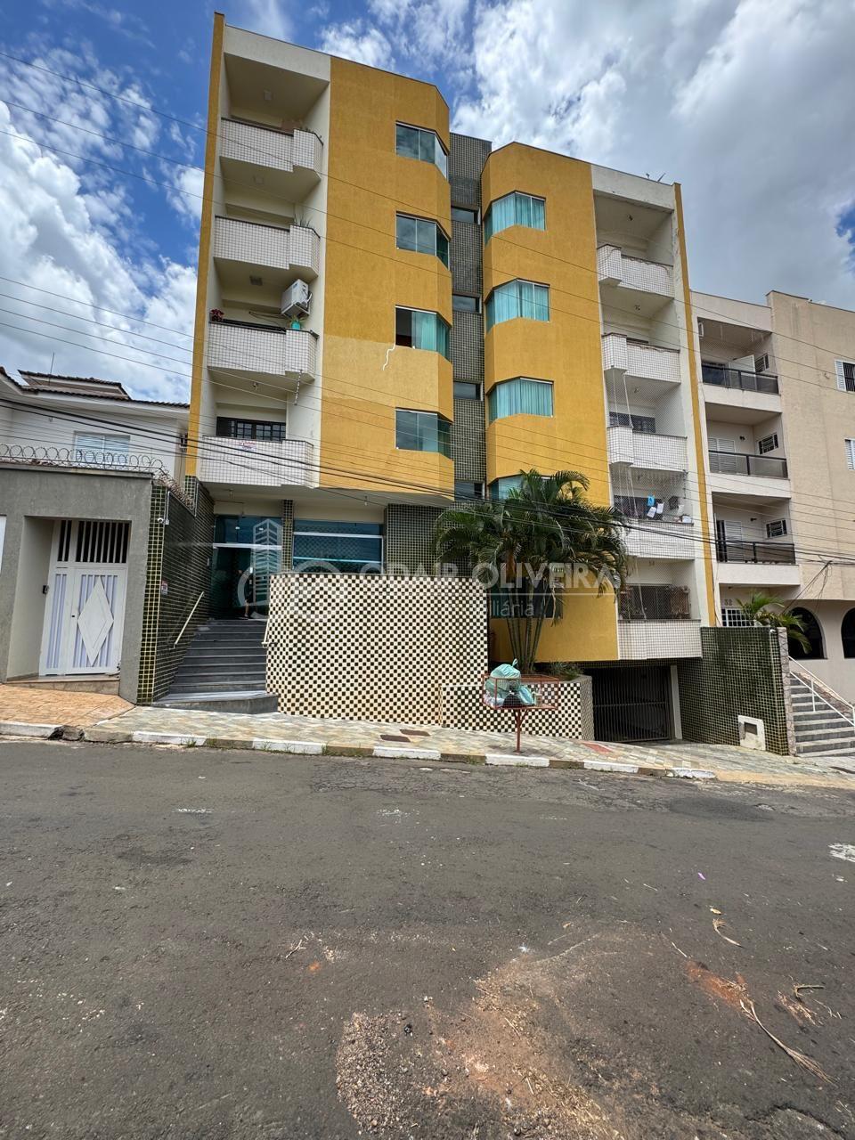 Odair Oliveira Negócios Imobiliários em Passos MG
