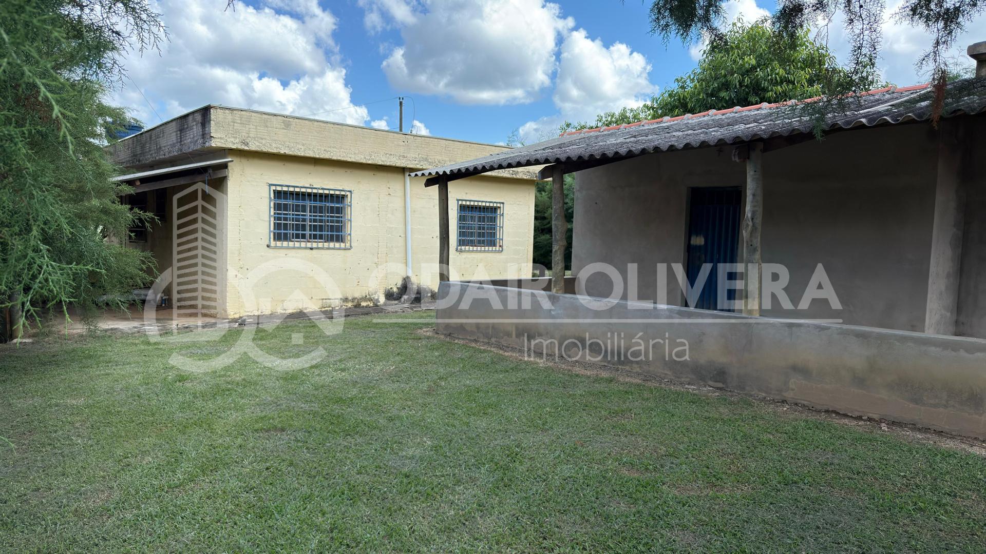 Odair Oliveira Negócios Imobiliários em Passos MG
