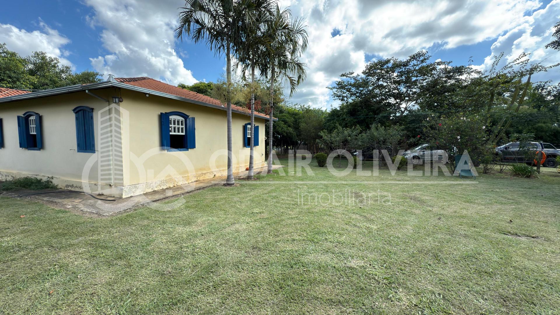 Odair Oliveira Negócios Imobiliários em Passos MG