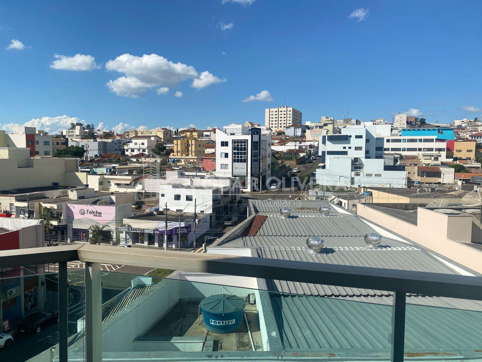 APARTAMENTO COM 3 SACADAS,SUITE DISPONIVEL - VENDA E LOCAO,MUARAMA - PASSOS-MG