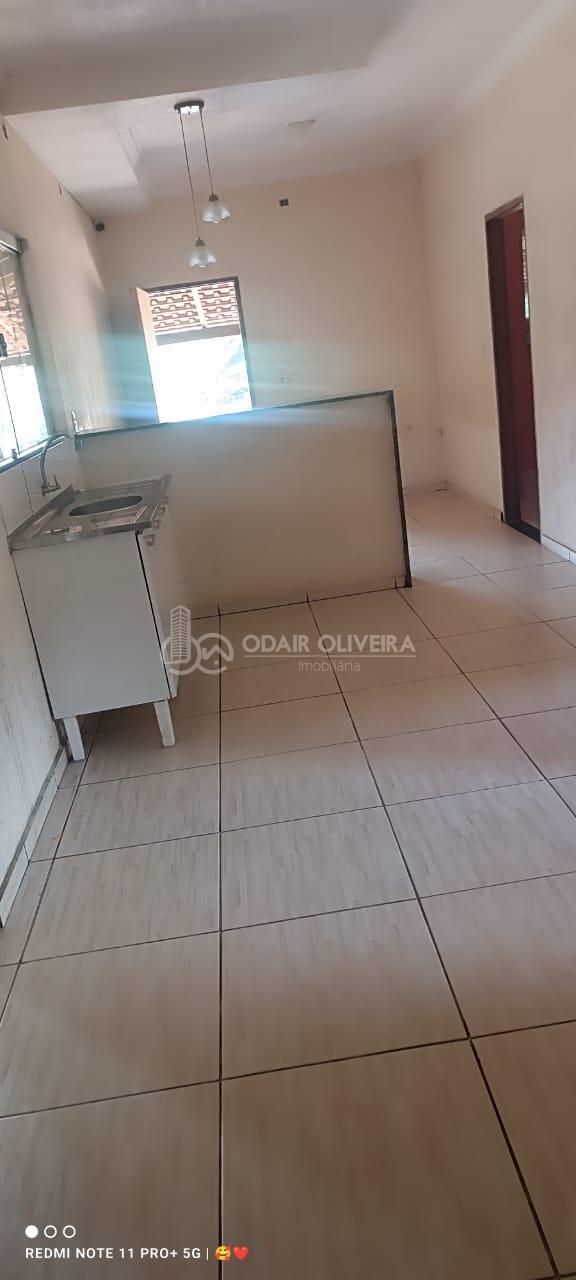 Odair Oliveira Negócios Imobiliários em Passos MG