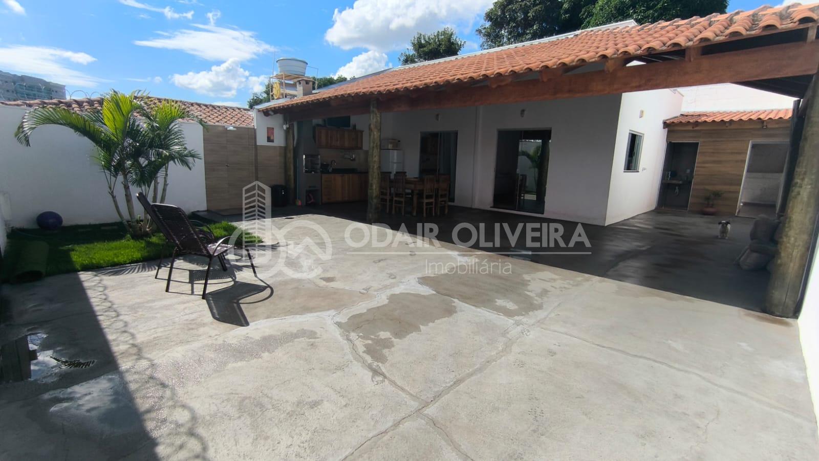 Imóvel à venda no Villagio D´Itália   Bairro arborizado, tranquilo