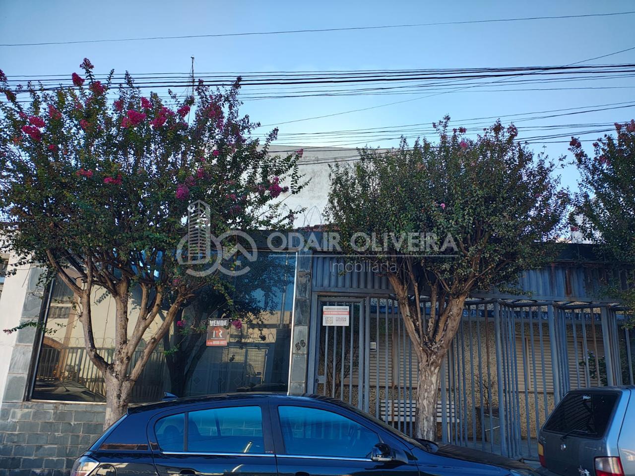 Odair Oliveira Negócios Imobiliários em Passos MG