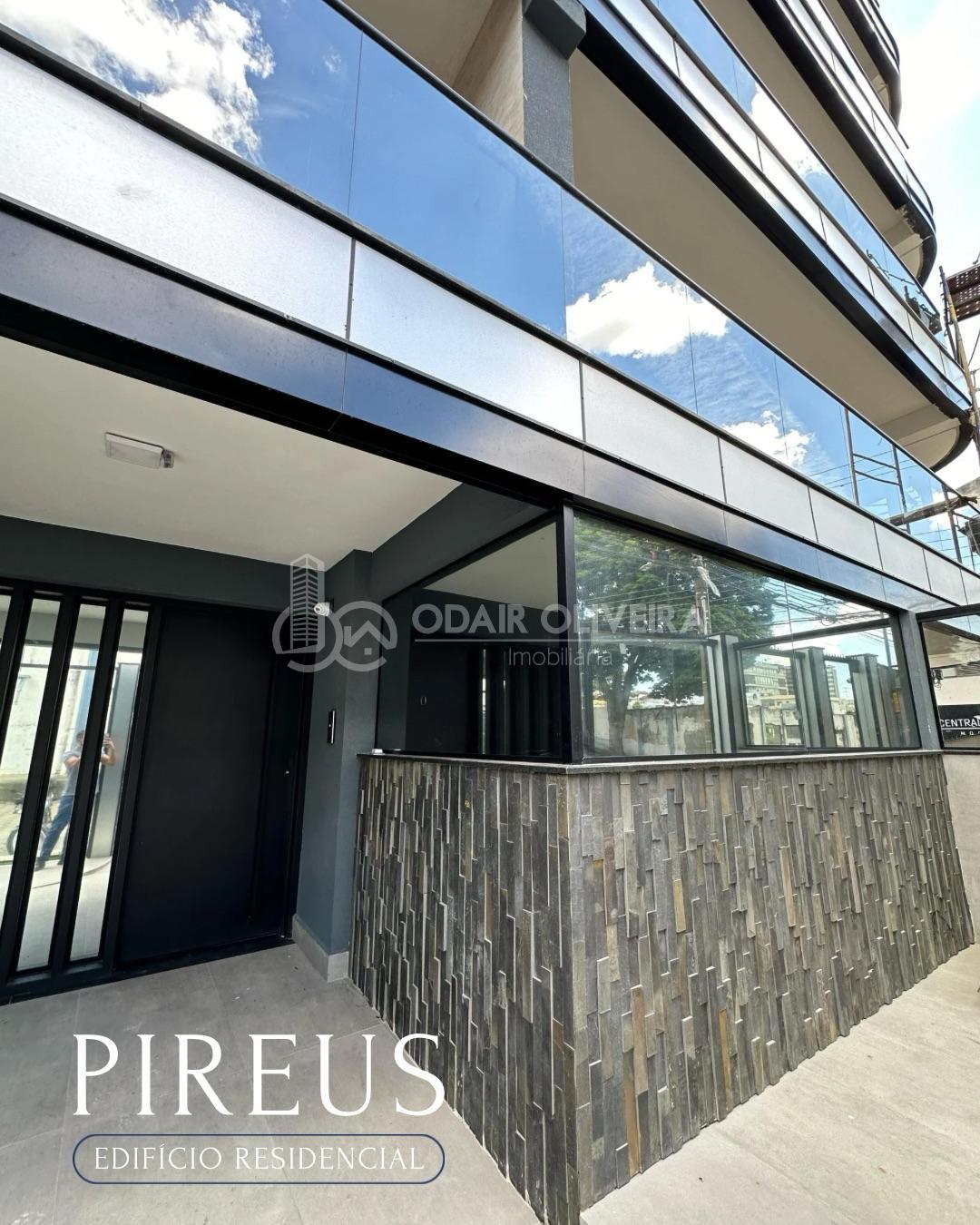 APARTAMENTO COM 2 SUTES E VARANDA GOURMET, CENTRO, PASSOS - MG