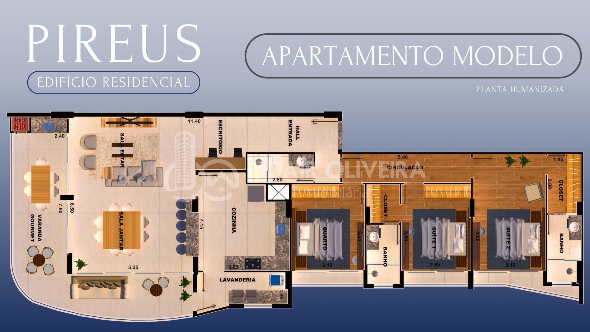 Odair Oliveira Negócios Imobiliários em Passos MG