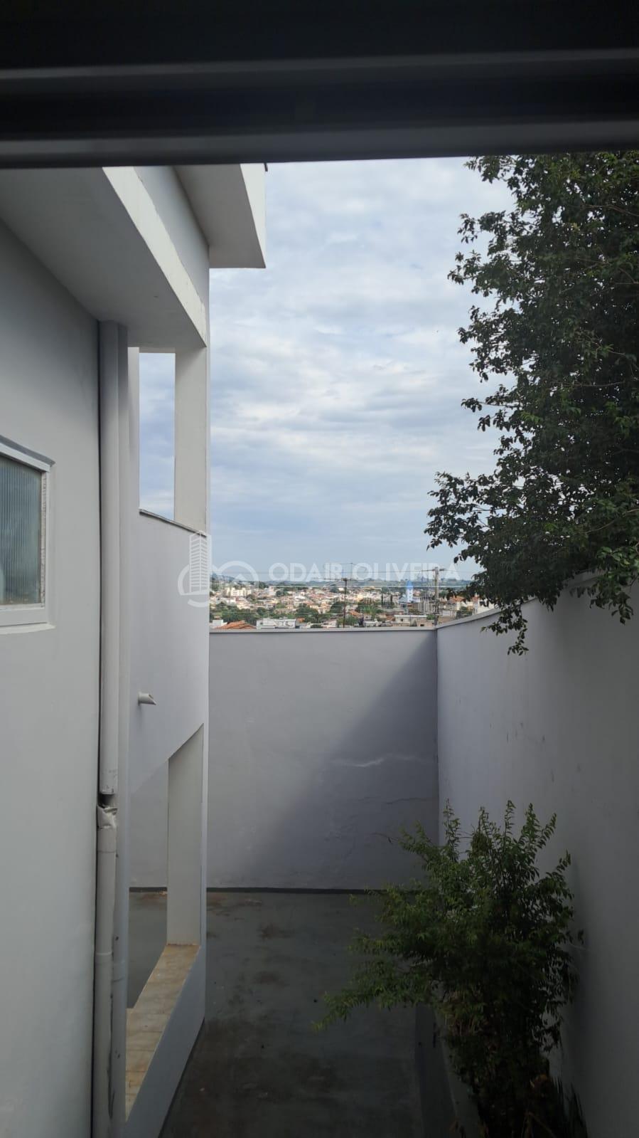 Odair Oliveira Negócios Imobiliários em Passos MG