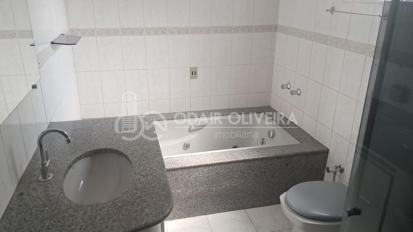 Odair Oliveira Negócios Imobiliários em Passos MG