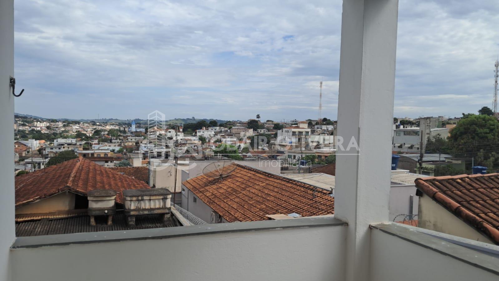 Odair Oliveira Negócios Imobiliários em Passos MG