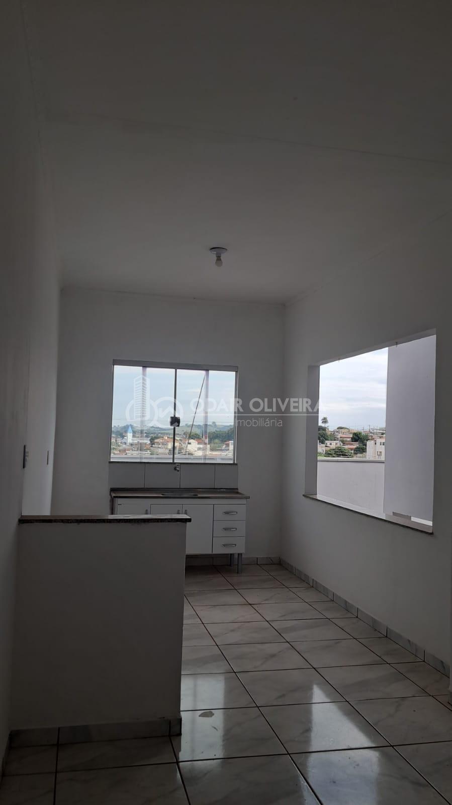 Odair Oliveira Negócios Imobiliários em Passos MG