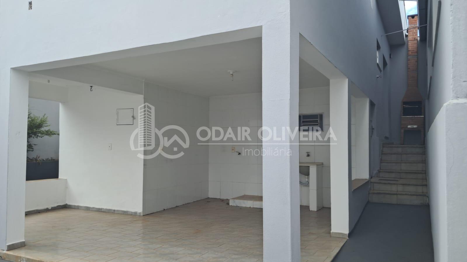 Odair Oliveira Negócios Imobiliários em Passos MG