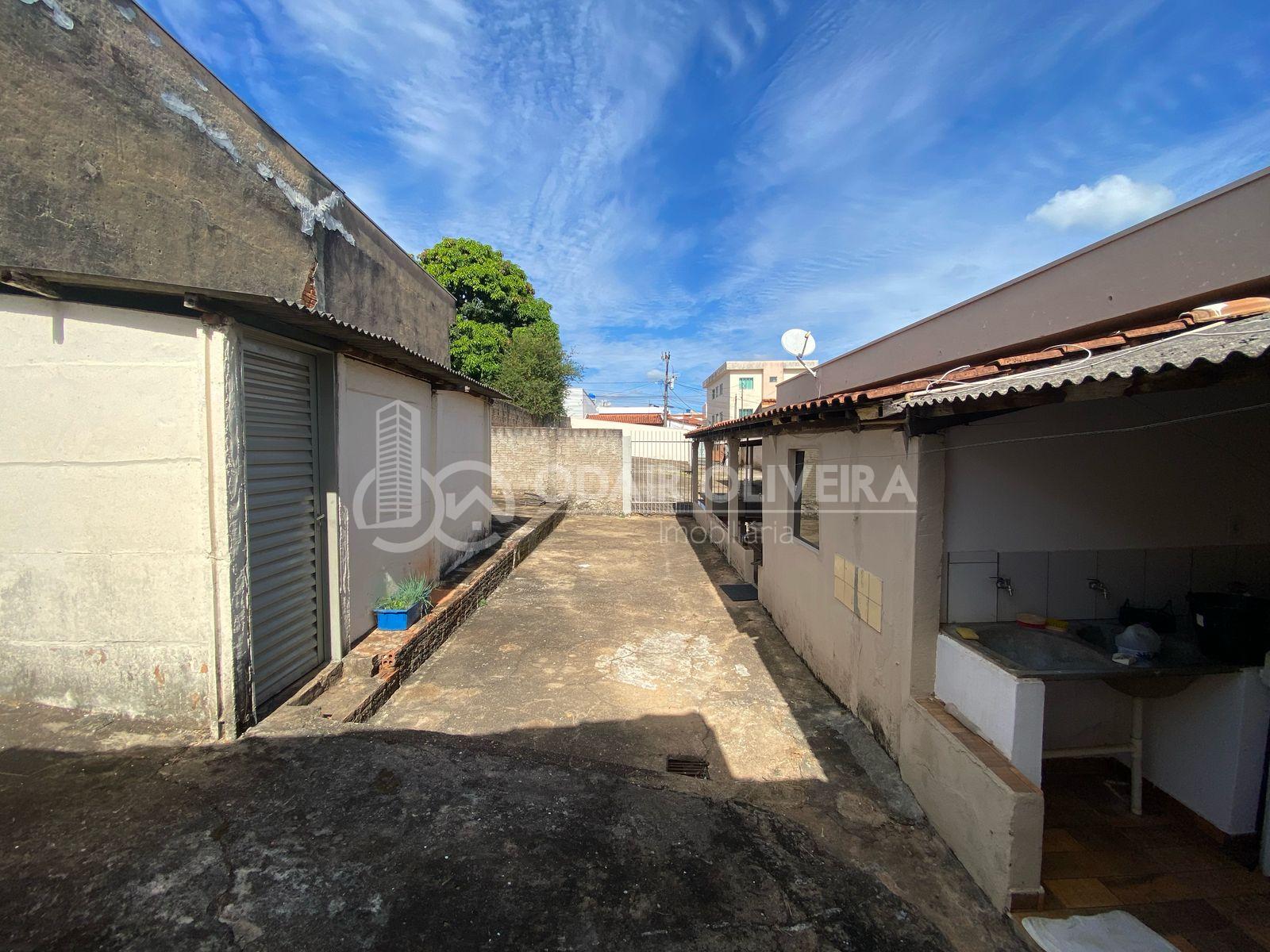 Odair Oliveira Negócios Imobiliários em Passos MG