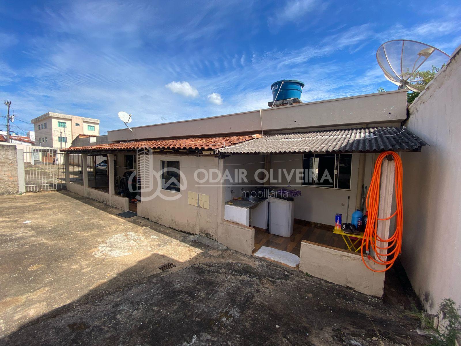 Odair Oliveira Negócios Imobiliários em Passos MG