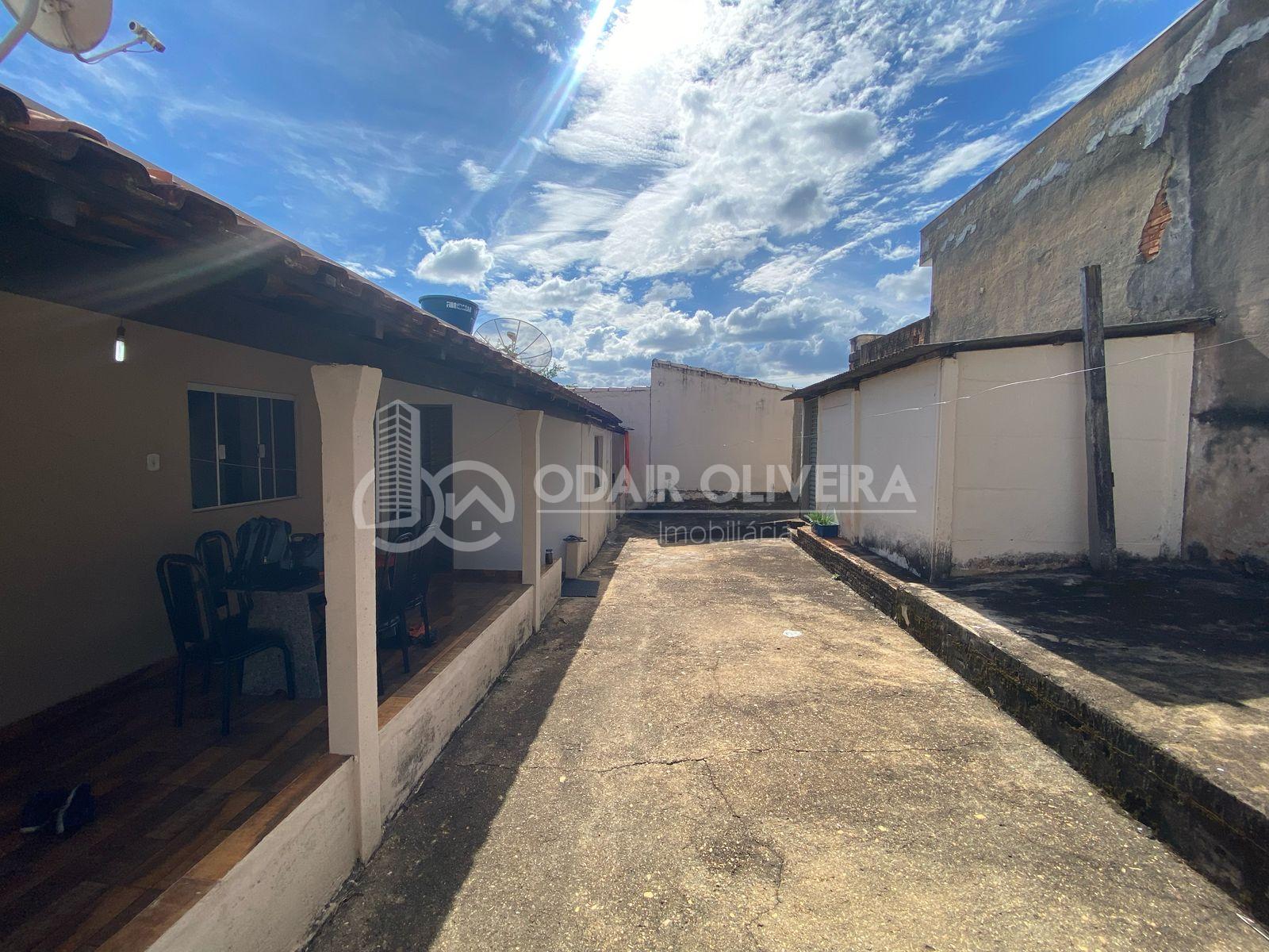 Odair Oliveira Negócios Imobiliários em Passos MG