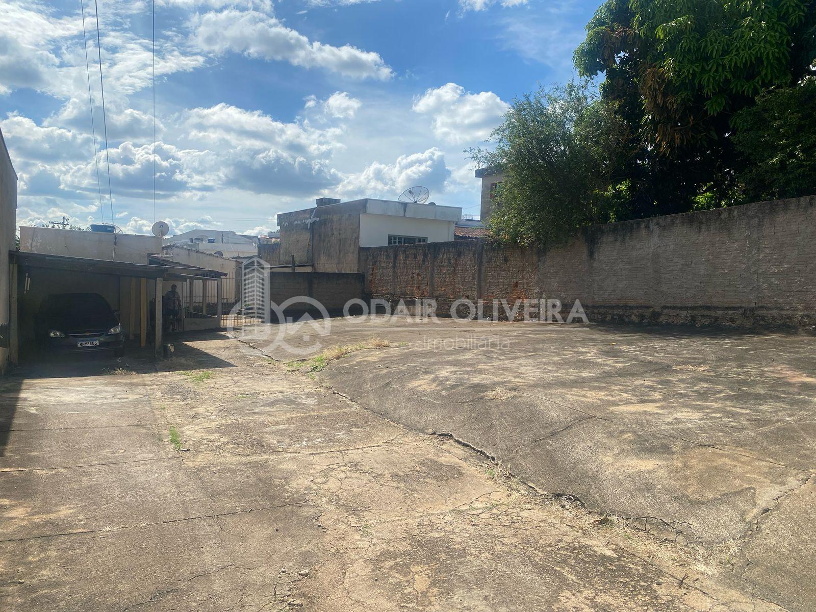 Odair Oliveira Negócios Imobiliários em Passos MG