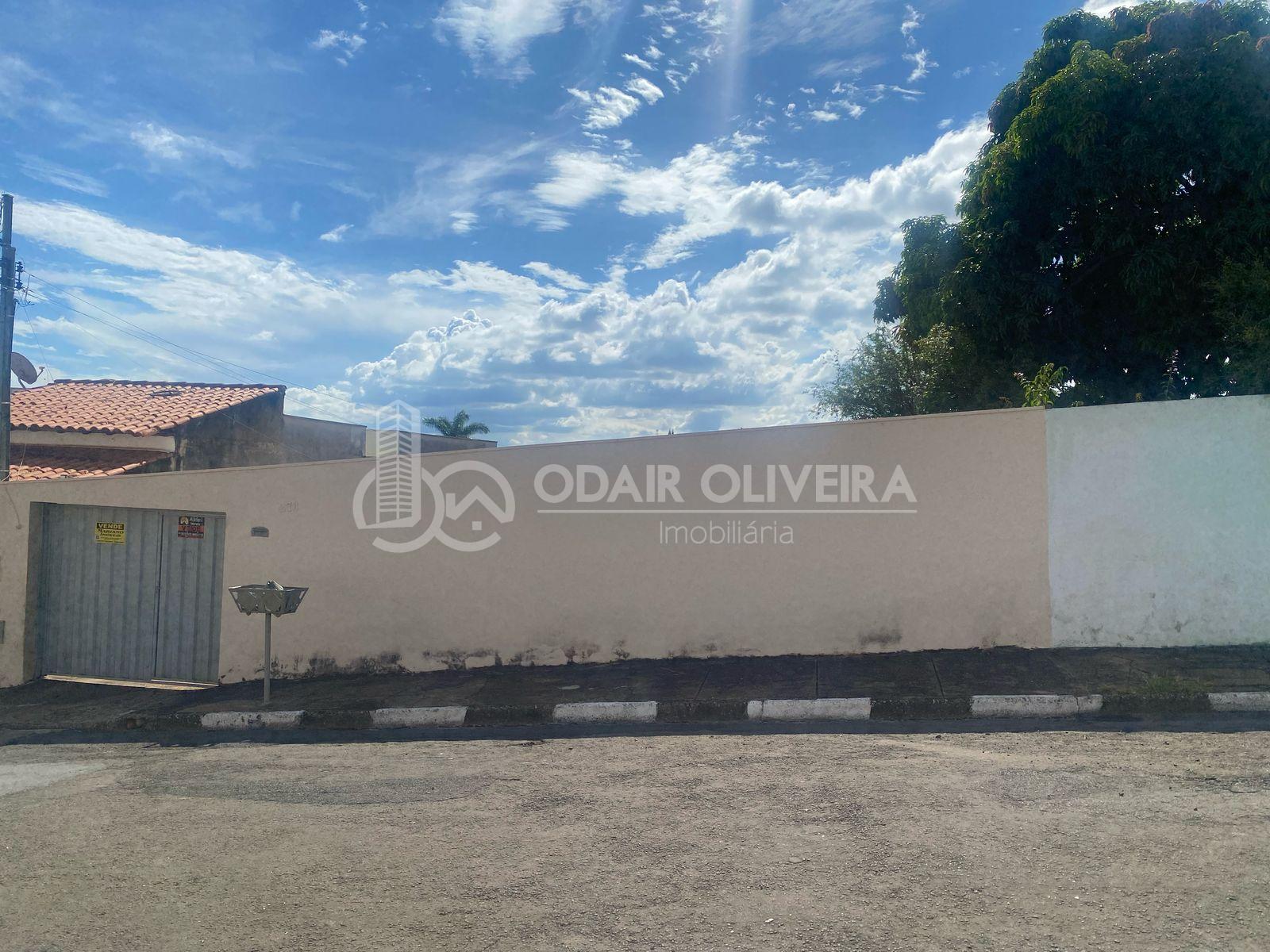 Odair Oliveira Negócios Imobiliários em Passos MG