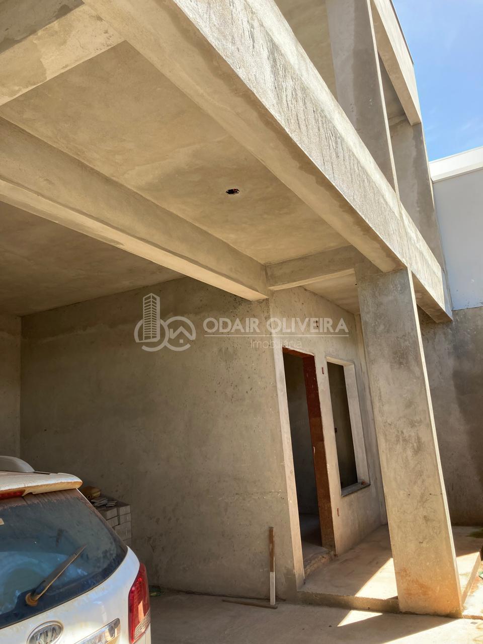 Casa com 5 dormitrios  venda, VILLAGIO D ITALIA, PASSOS - MG