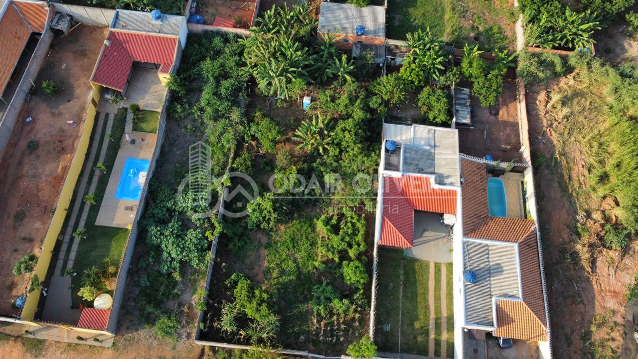 Odair Oliveira Negócios Imobiliários em Passos MG