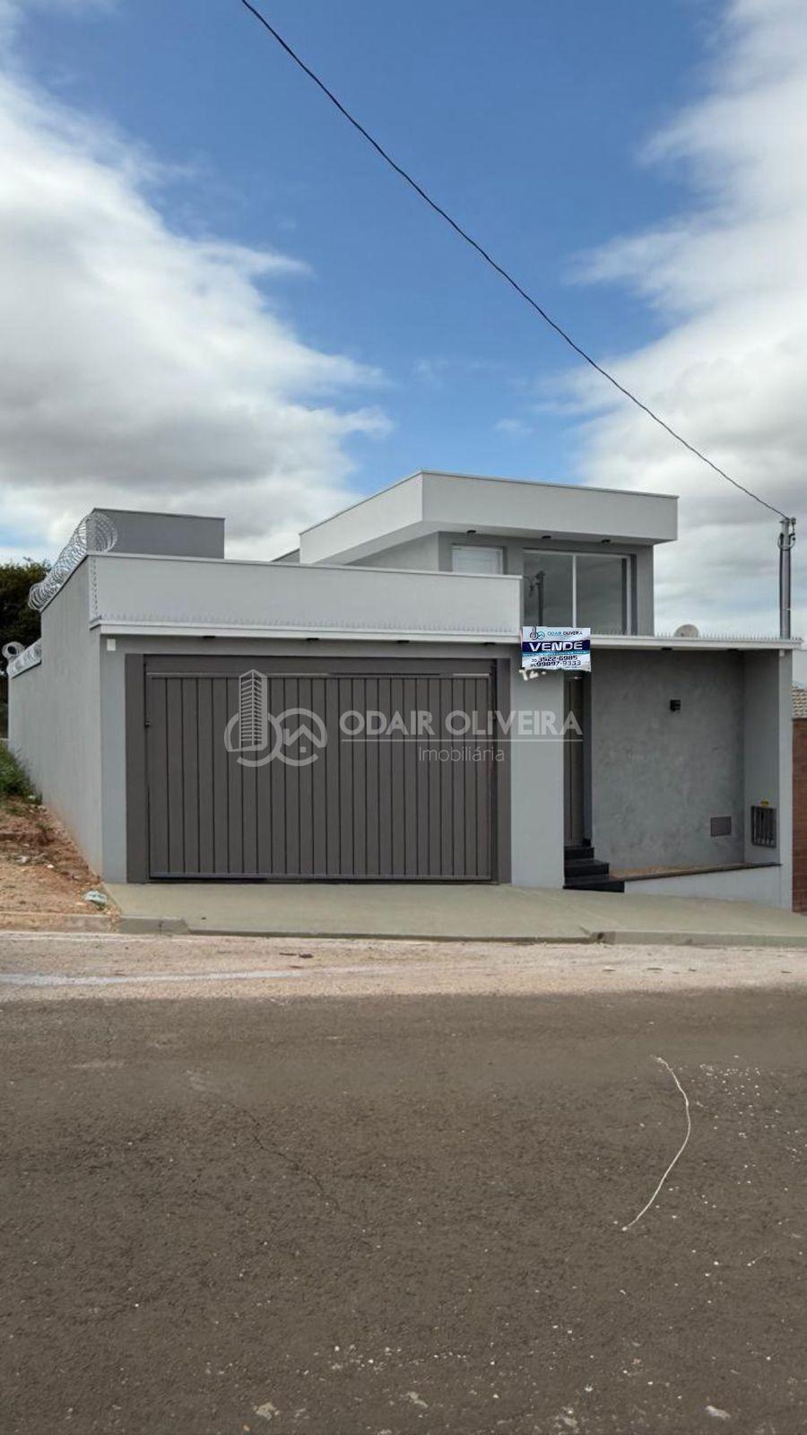 Casa  venda 2 suites 1 quarto, PARQUE DAS AROEIRAS, PASSOS - MG
