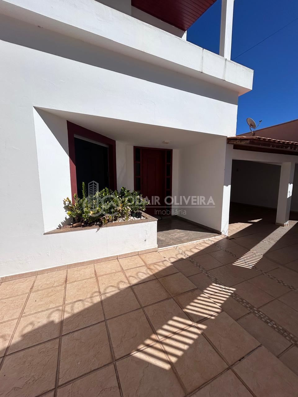 Odair Oliveira Negócios Imobiliários em Passos MG