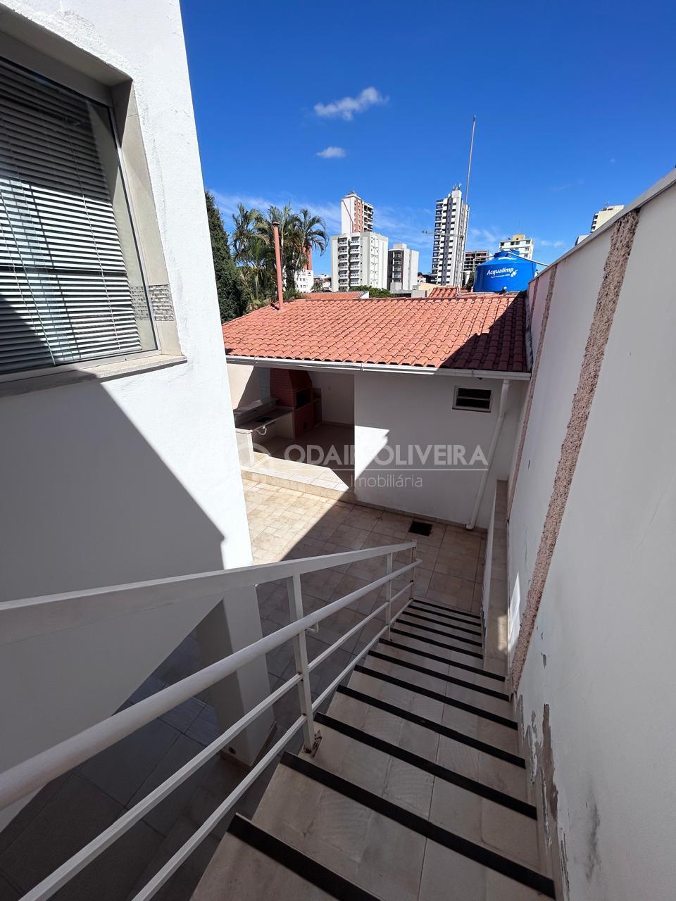 Odair Oliveira Negócios Imobiliários em Passos MG