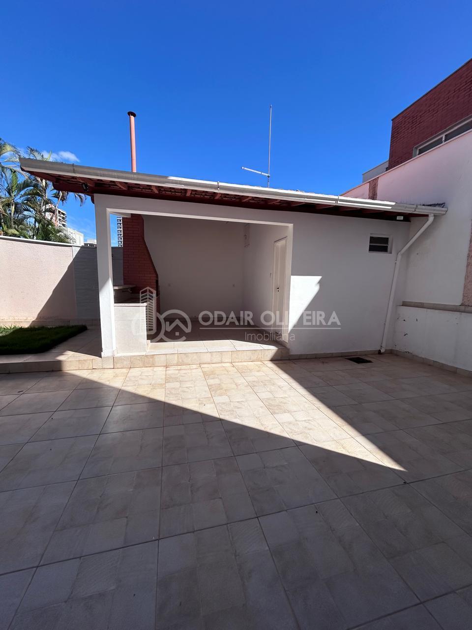 Odair Oliveira Negócios Imobiliários em Passos MG