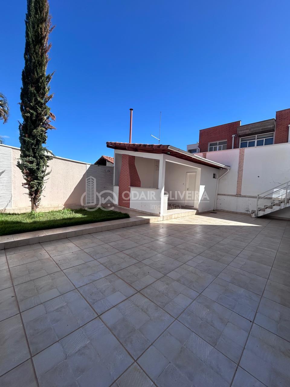 Odair Oliveira Negócios Imobiliários em Passos MG