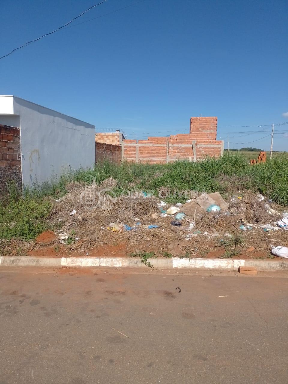 Lote  venda, NOVA PASSOS II, PASSOS - MG