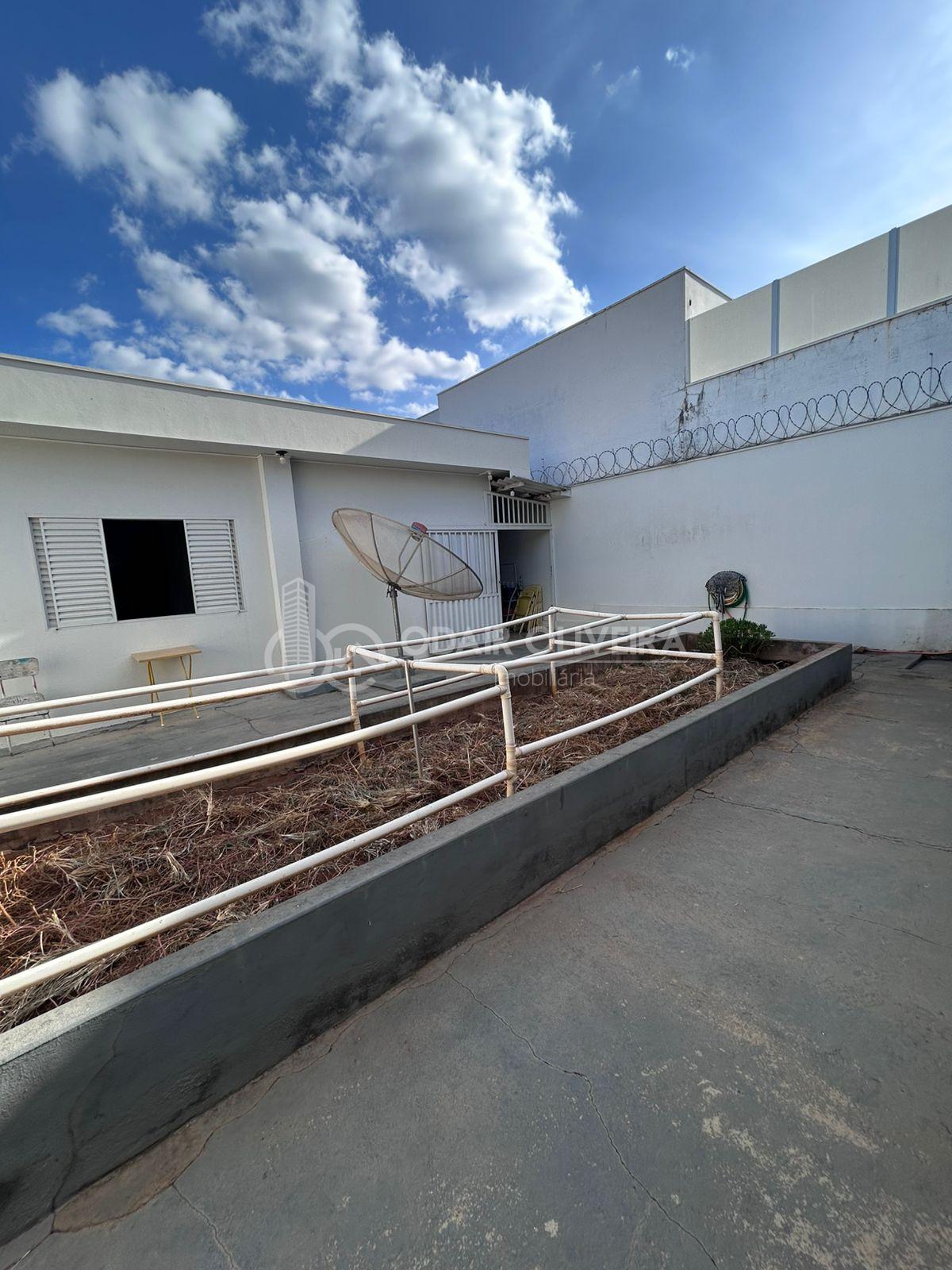 Odair Oliveira Negócios Imobiliários em Passos MG