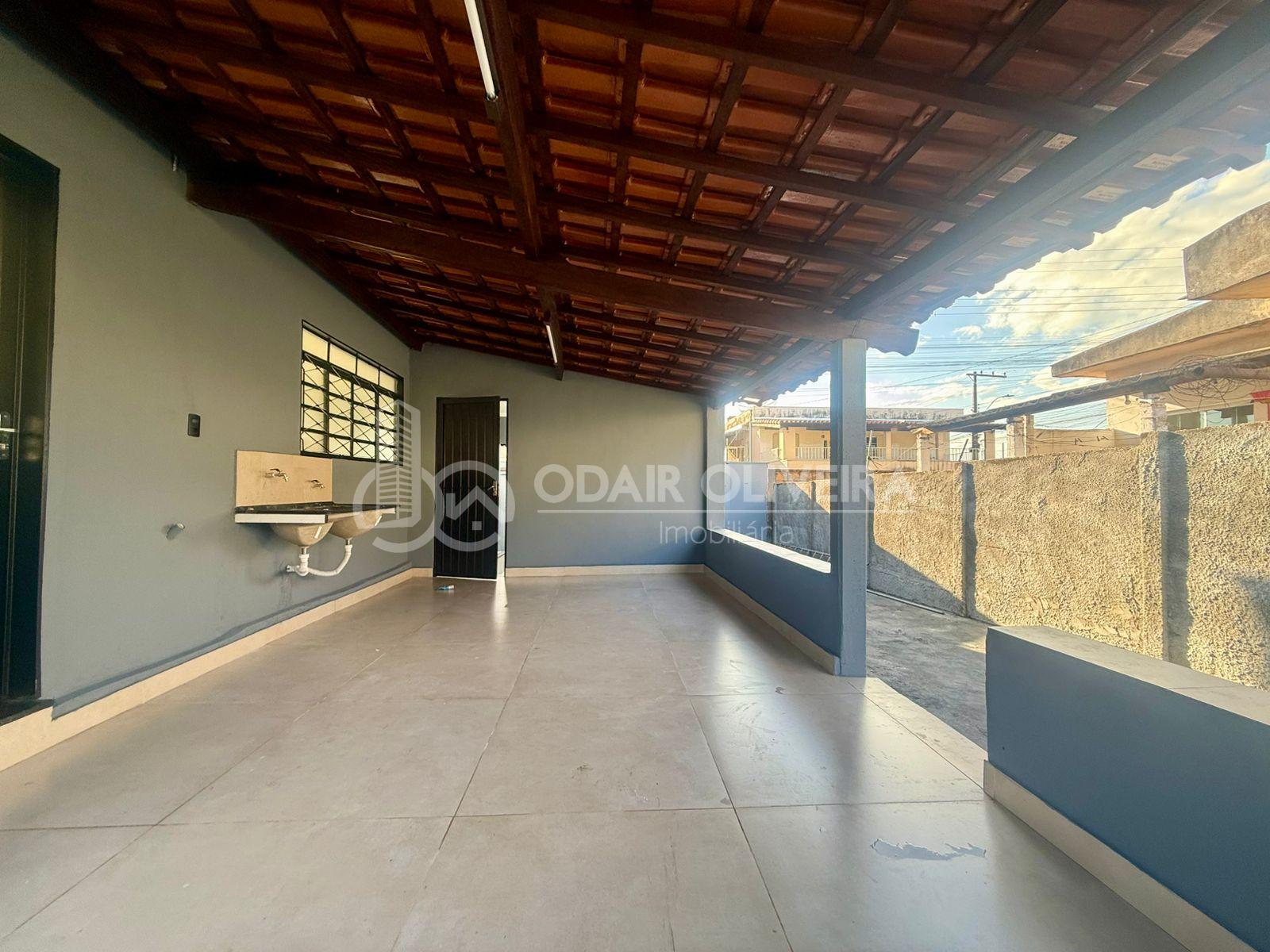 Odair Oliveira Negócios Imobiliários em Passos MG