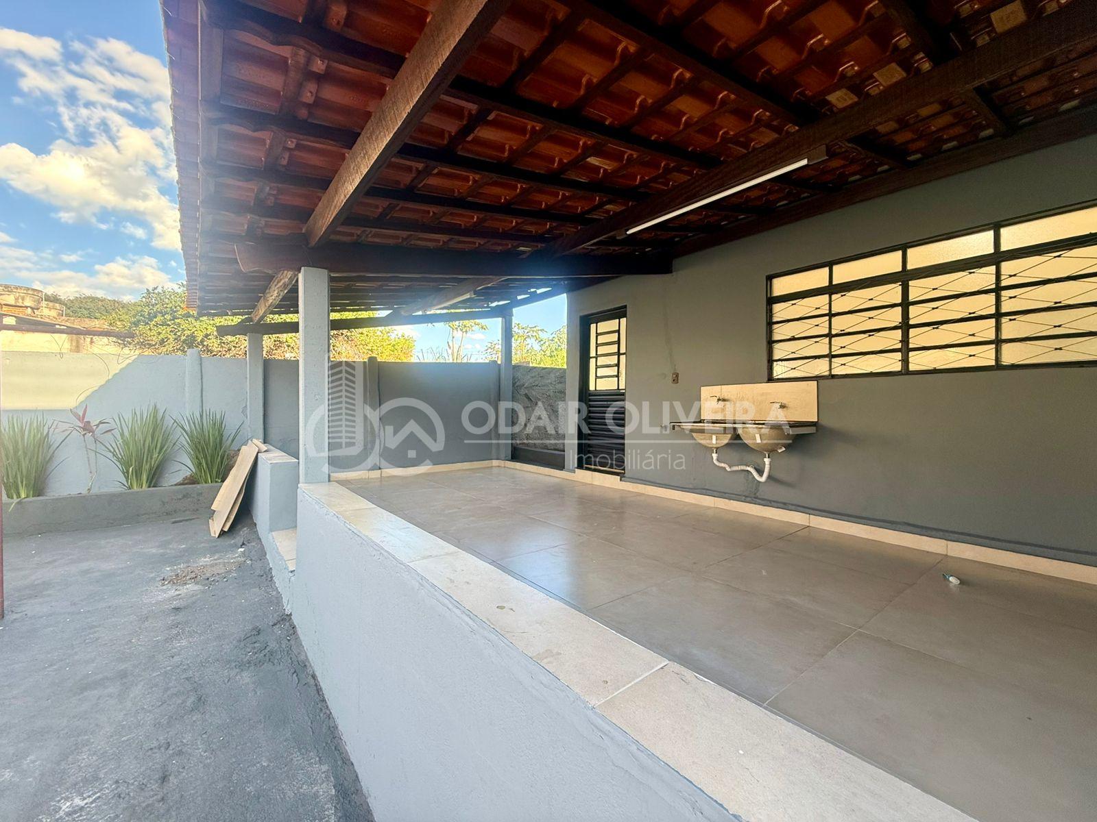 Odair Oliveira Negócios Imobiliários em Passos MG