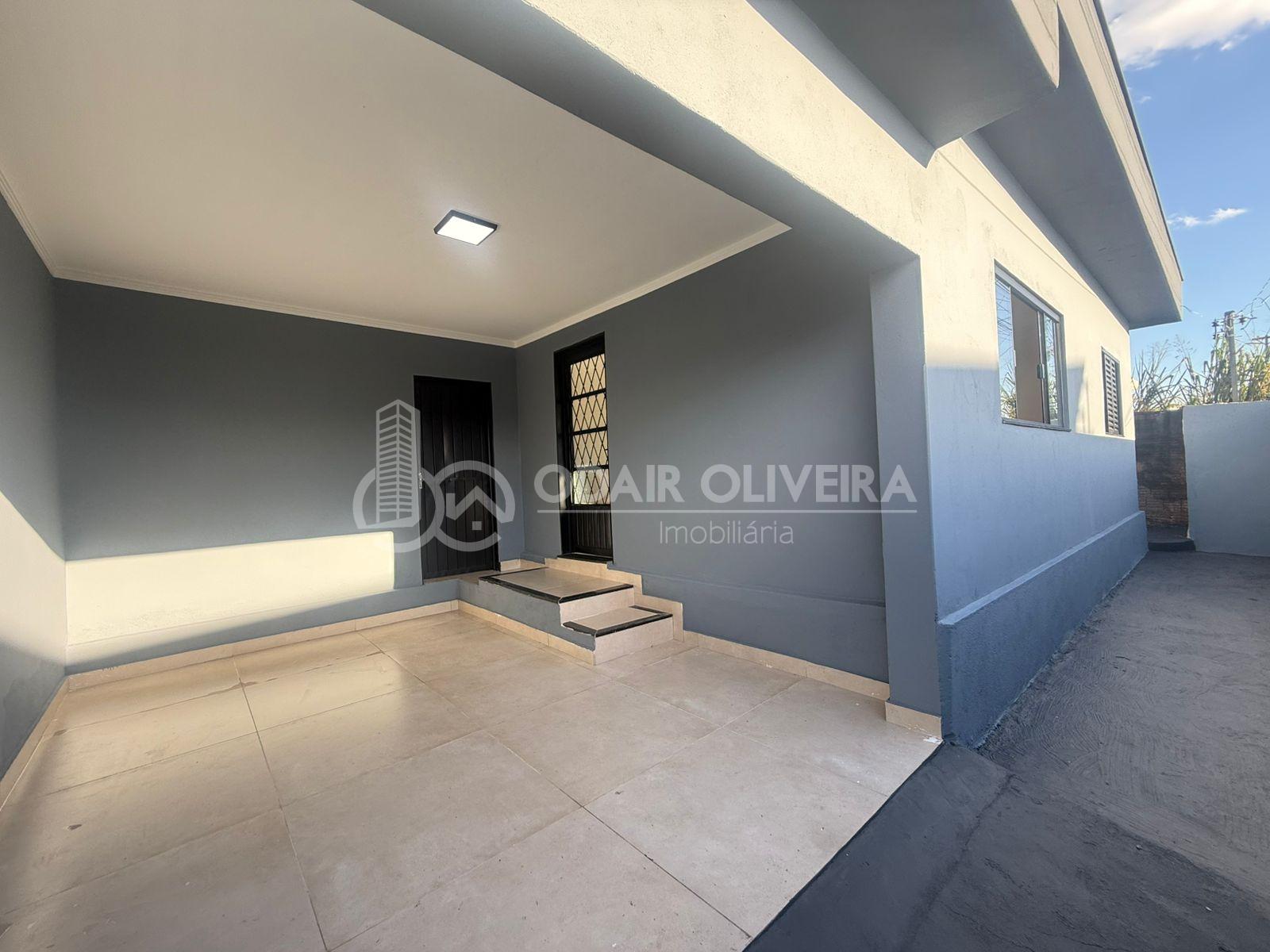 Odair Oliveira Negócios Imobiliários em Passos MG