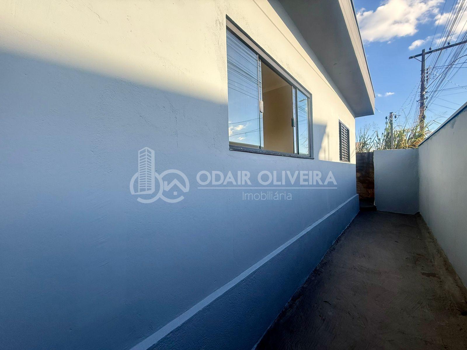 Odair Oliveira Negócios Imobiliários em Passos MG
