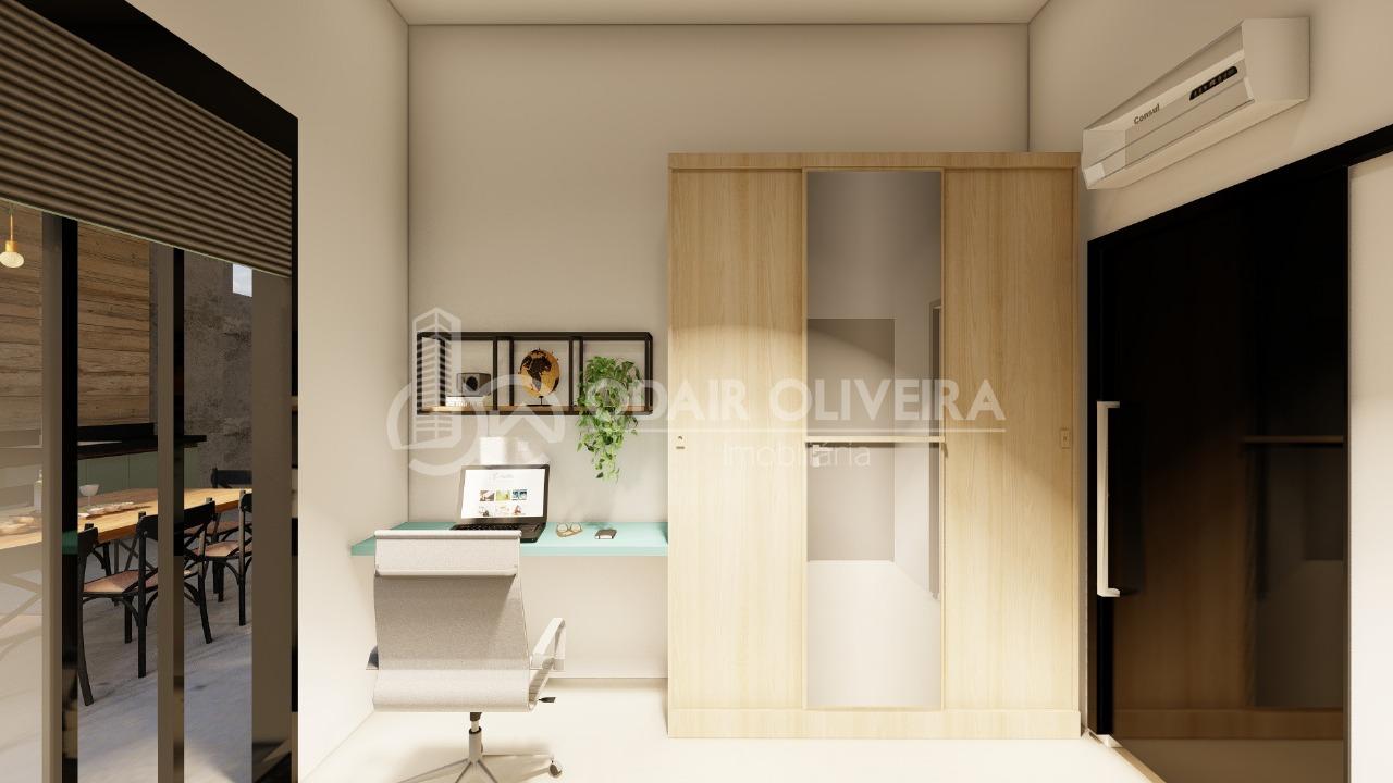 Odair Oliveira Negócios Imobiliários em Passos MG