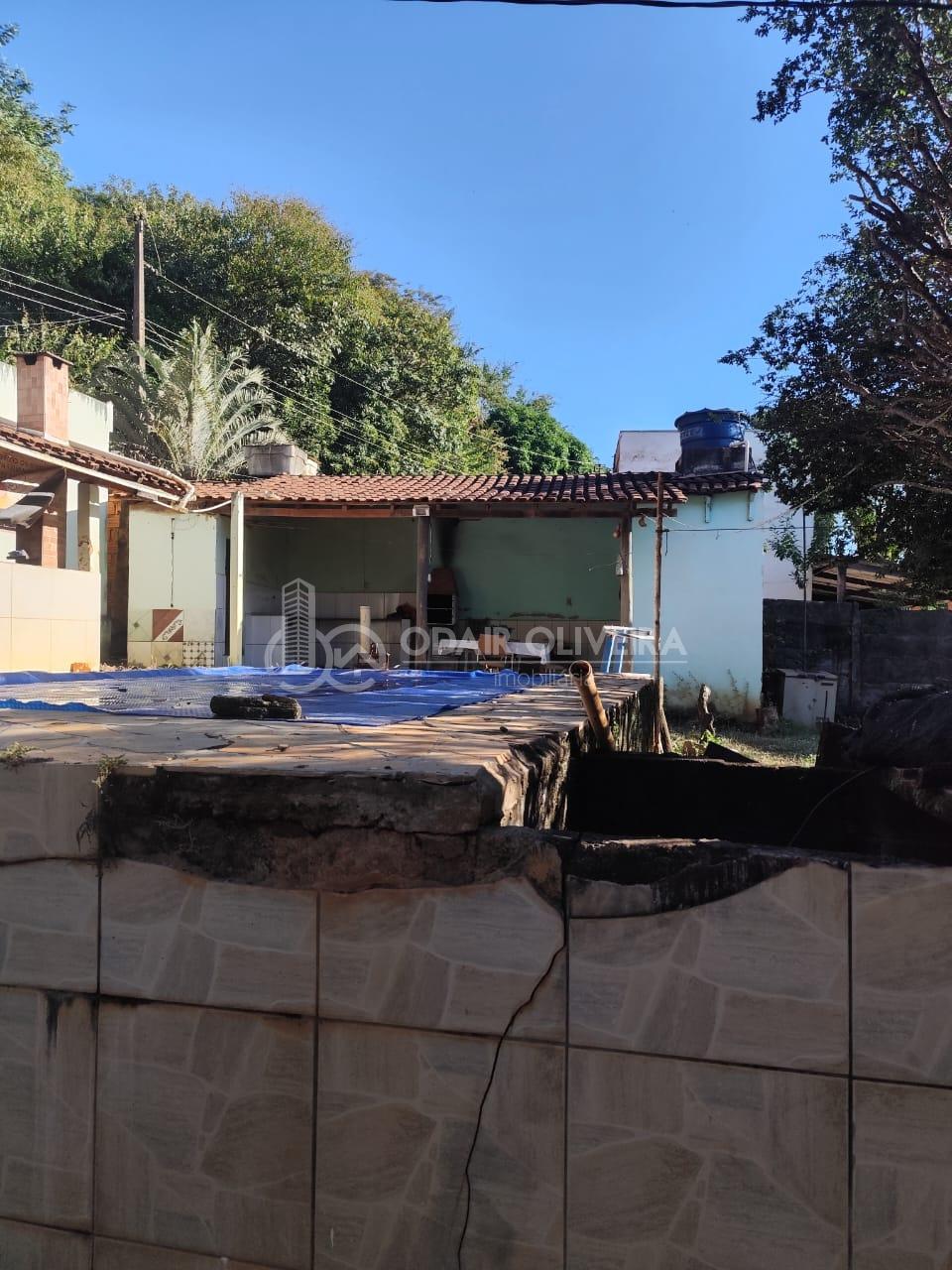 Odair Oliveira Negócios Imobiliários em Passos MG