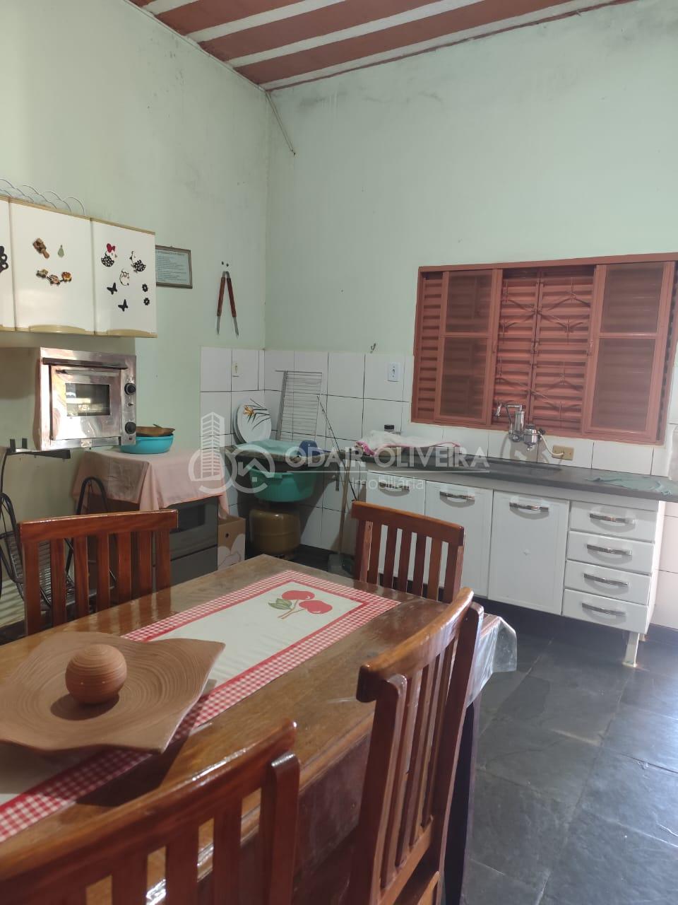 Odair Oliveira Negócios Imobiliários em Passos MG