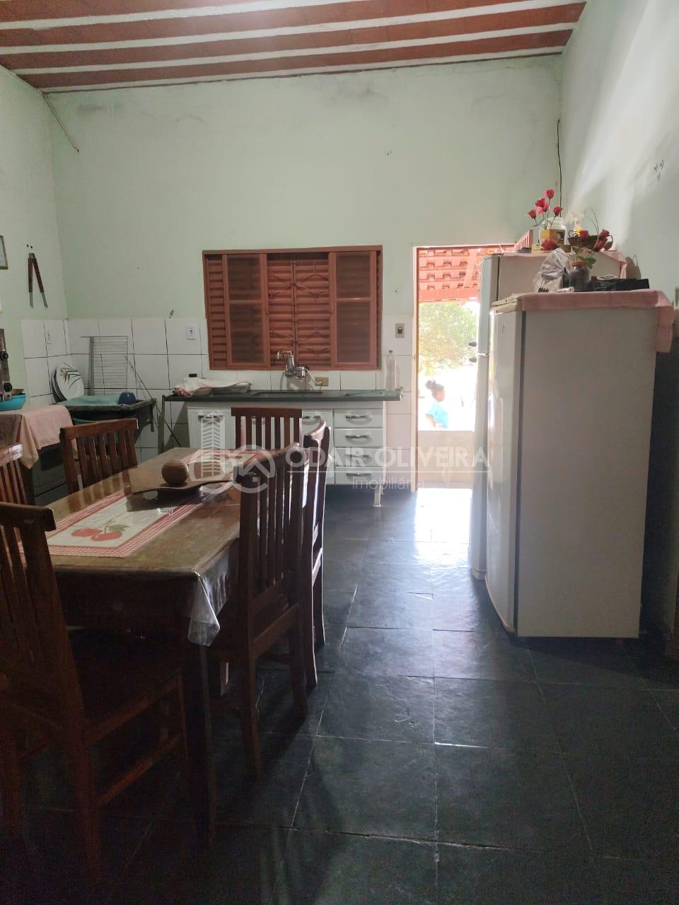 Odair Oliveira Negócios Imobiliários em Passos MG