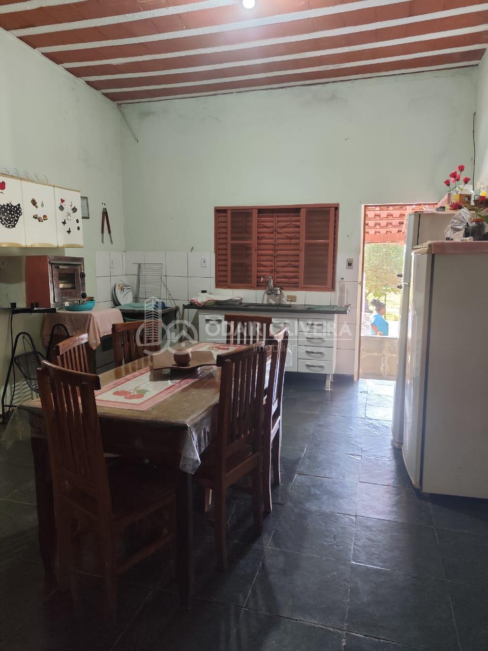 Odair Oliveira Negócios Imobiliários em Passos MG