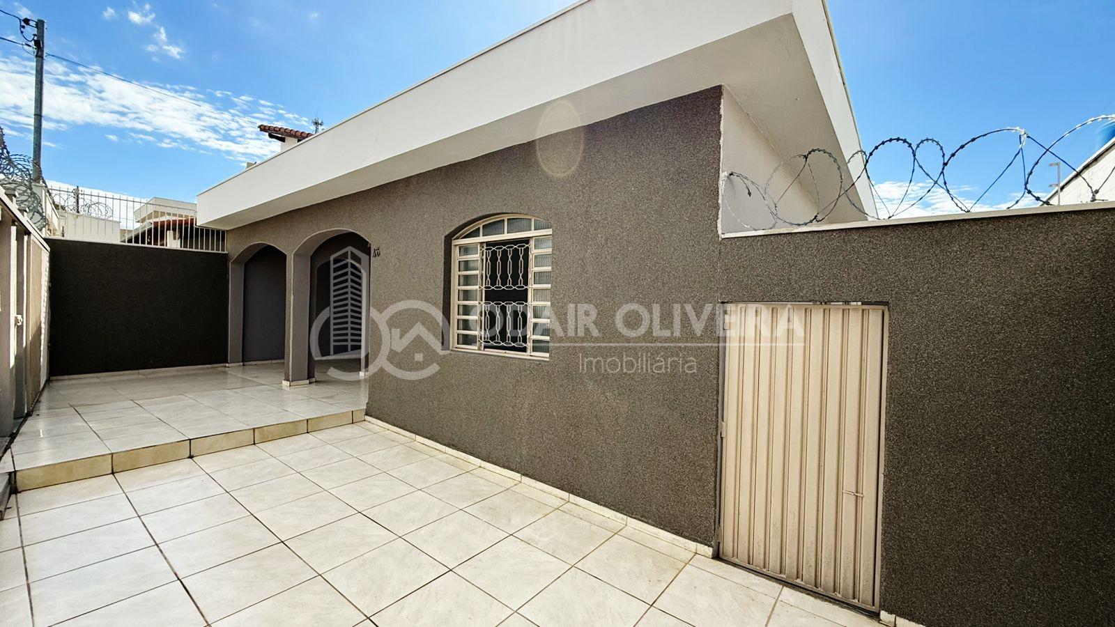 Odair Oliveira Negócios Imobiliários em Passos MG