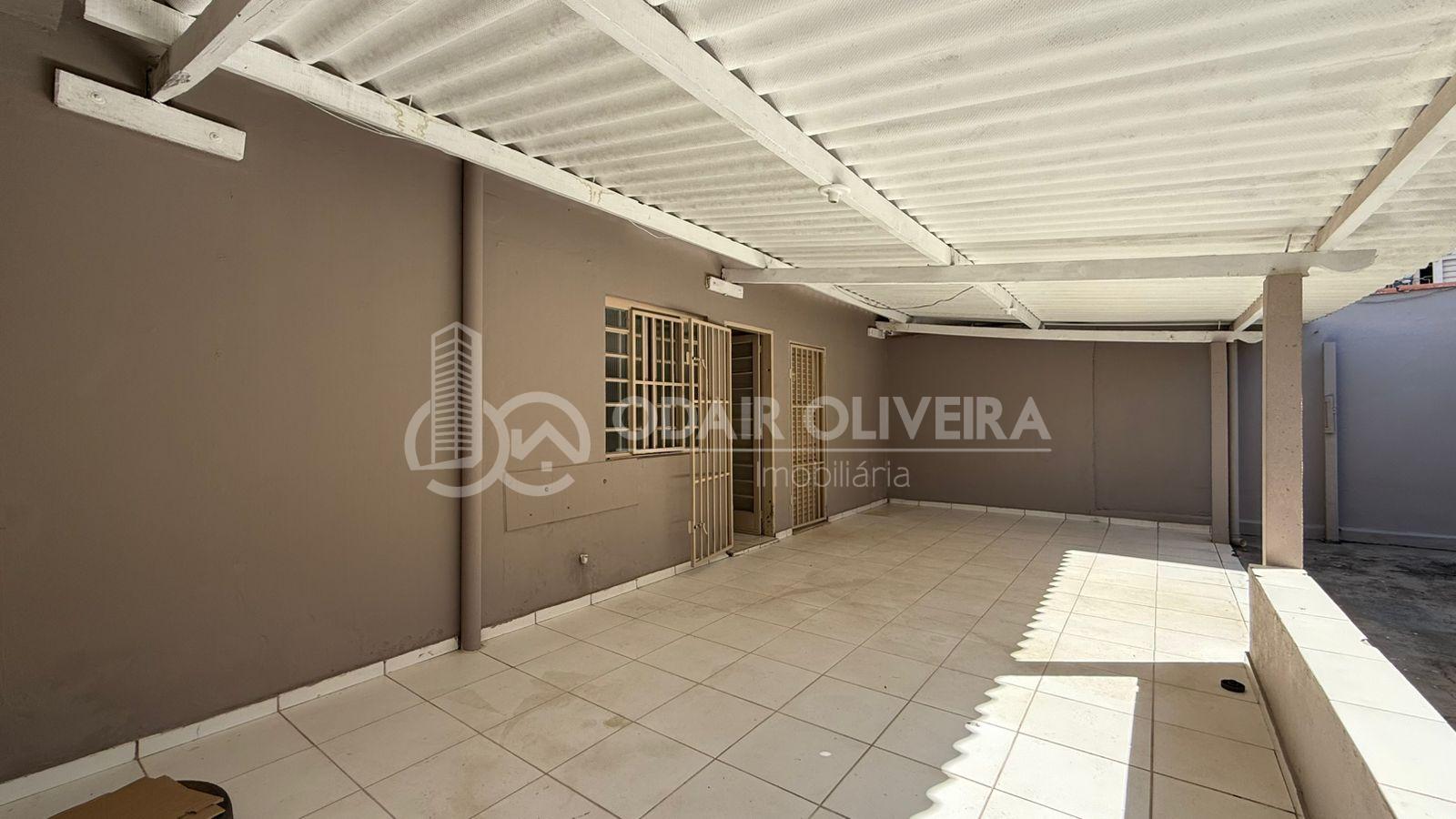 Odair Oliveira Negócios Imobiliários em Passos MG