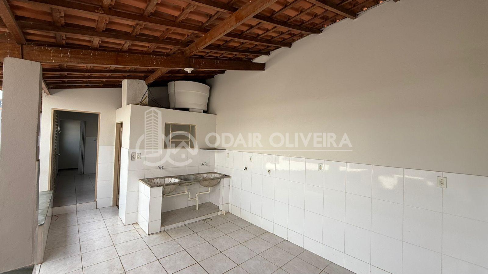 Odair Oliveira Negócios Imobiliários em Passos MG