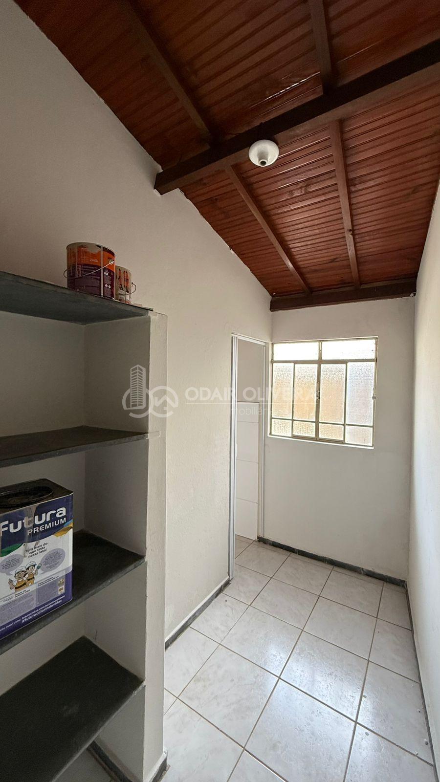 Odair Oliveira Negócios Imobiliários em Passos MG