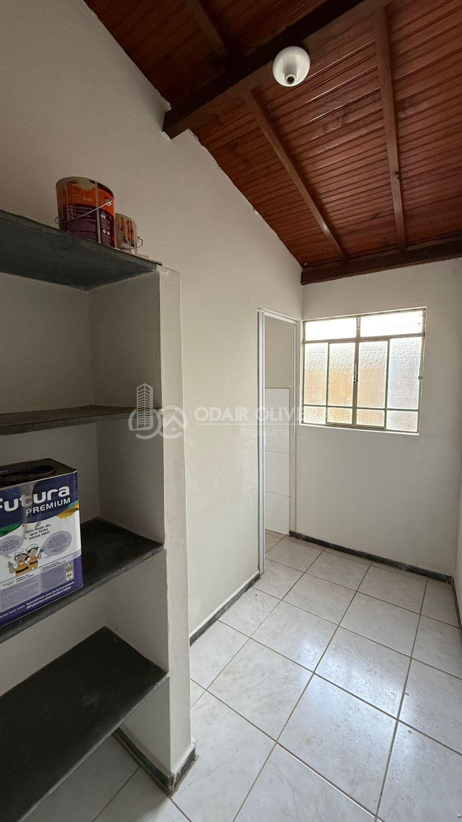 Odair Oliveira Negócios Imobiliários em Passos MG