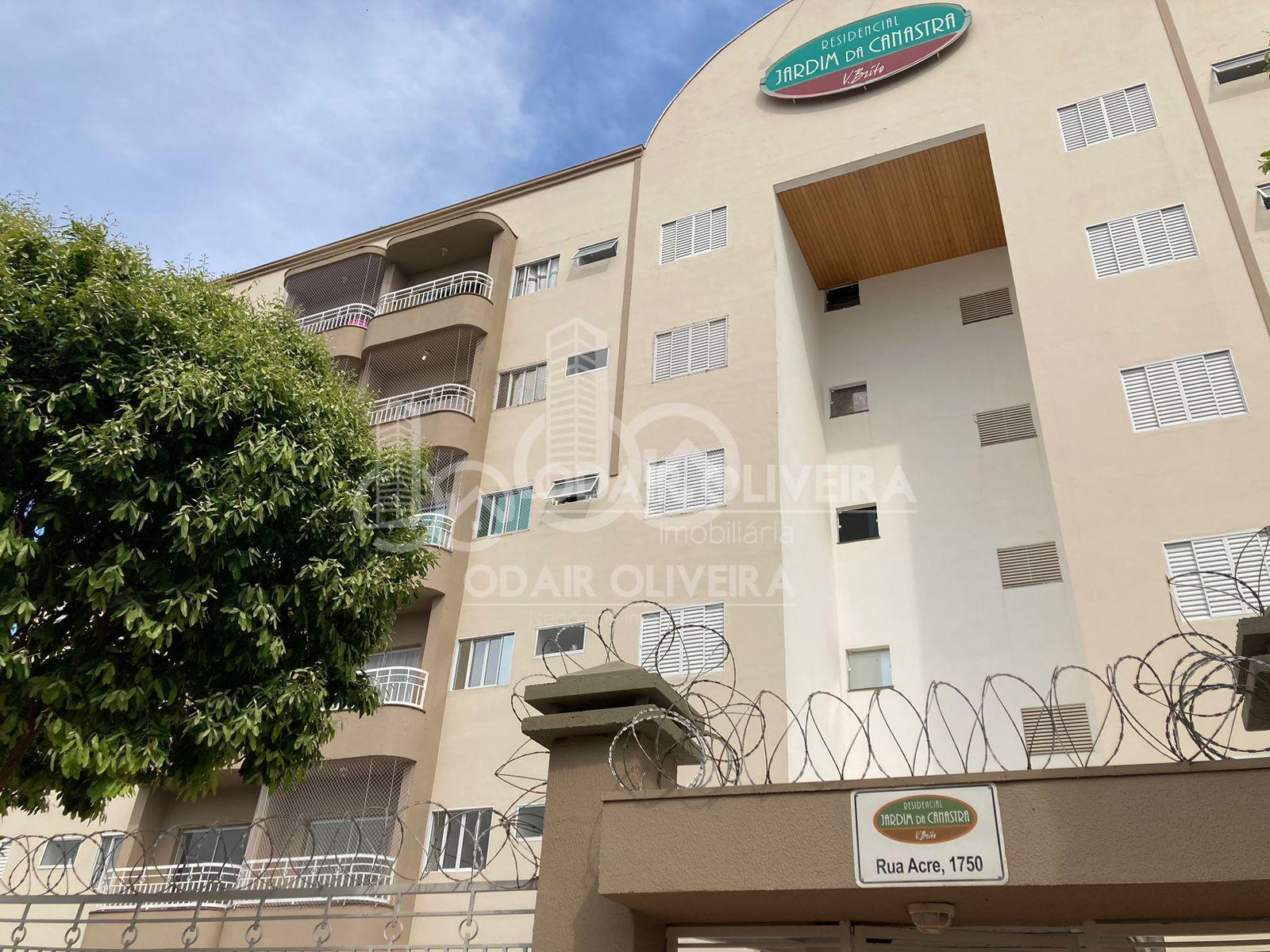 APARTAMENTO DIPONVEL PARA LOCAO NO RECANTO DA HARMONIA, PASSOS - MG